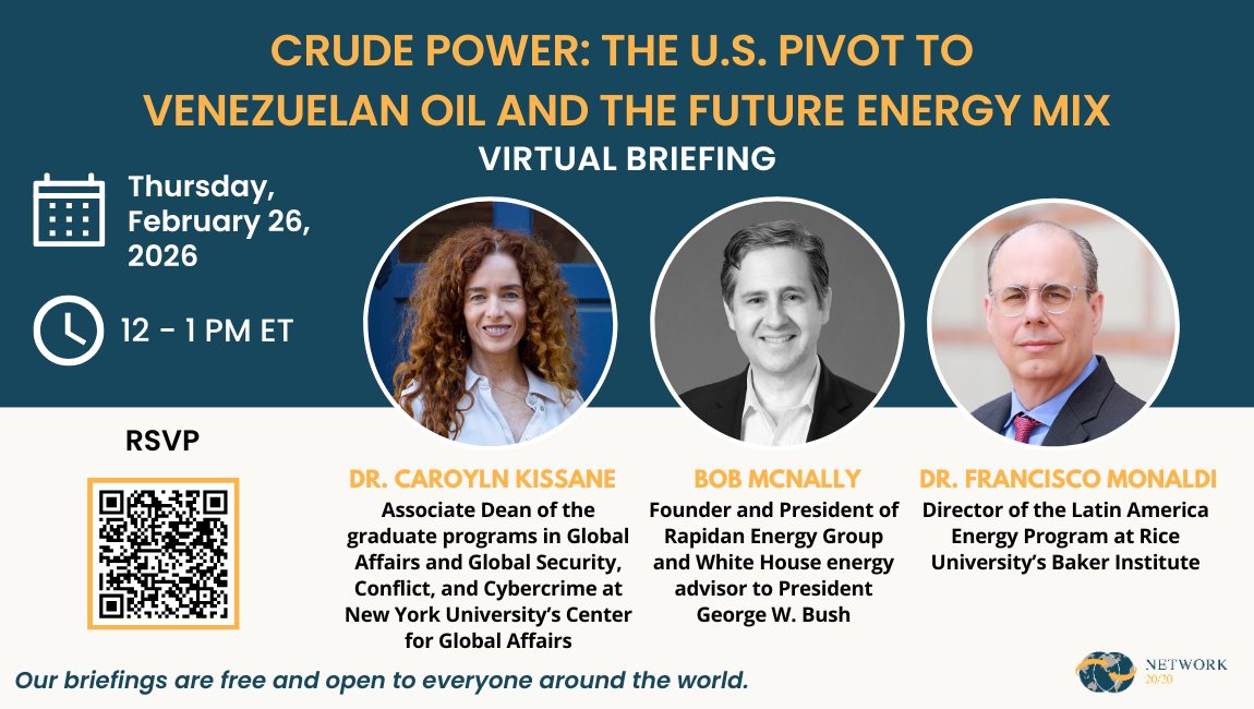 Network 20/20 tweet media