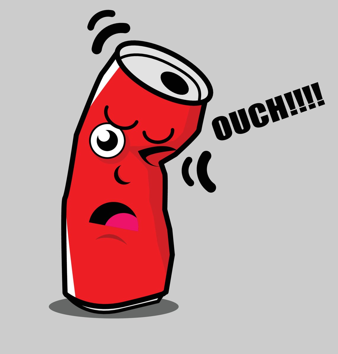 Hoe een 'blik op de weg werpen' mijn blik volslagen vermorzeld
Ik rijd met ‘blik op oneindig’ op de N50.
Ineens krijg ik de schrik van mijn leven
Mijn hart stokt…..
Voor mij vliegt een blikje energiedrank door de lucht.
Lees verder: anitaboes.nl/natuur/blik_op…