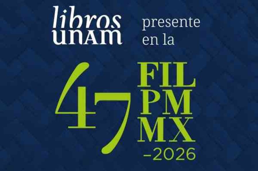 Gaceta UNAM tweet media