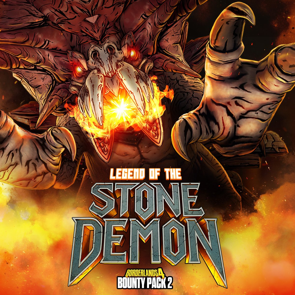 GearboxOfficial tweet media