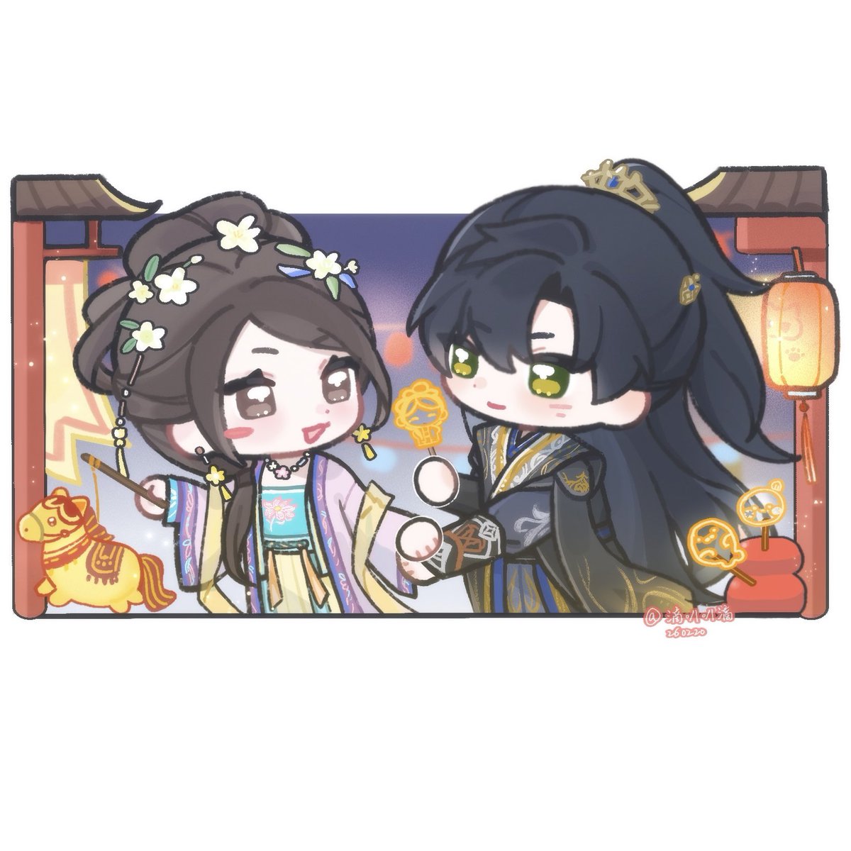 车厢· ̫· tweet media
