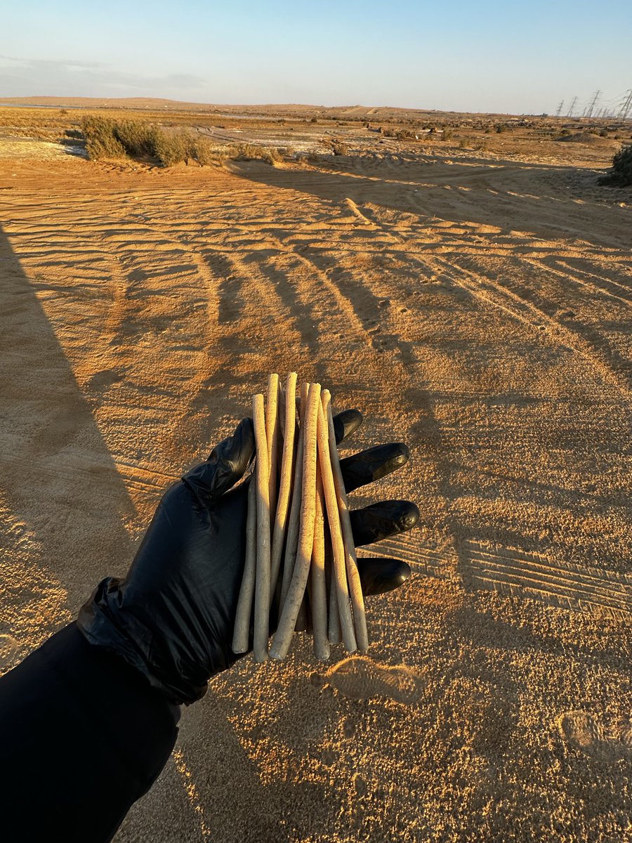 متجر ابو حنش للسواك tweet media