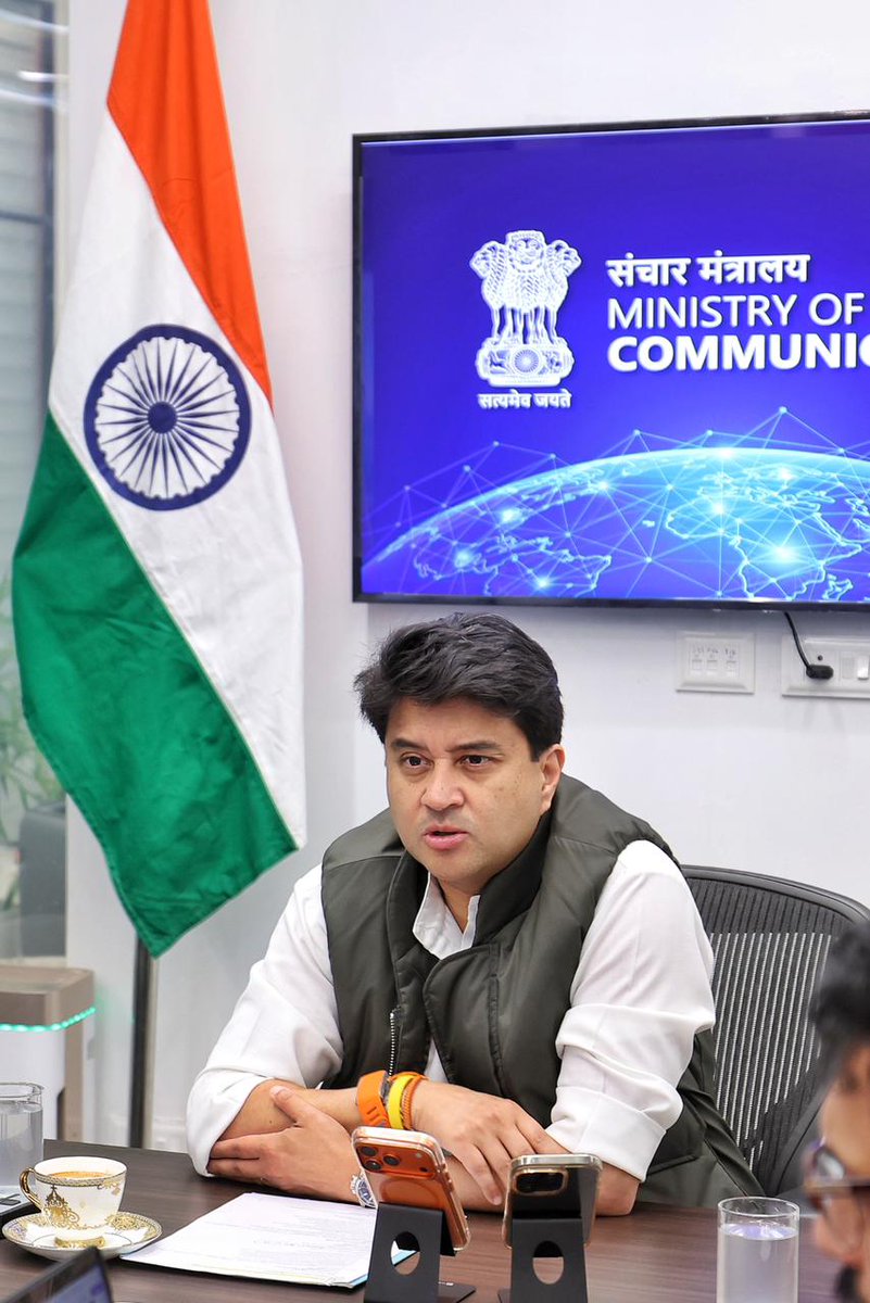 BSNL India tweet media