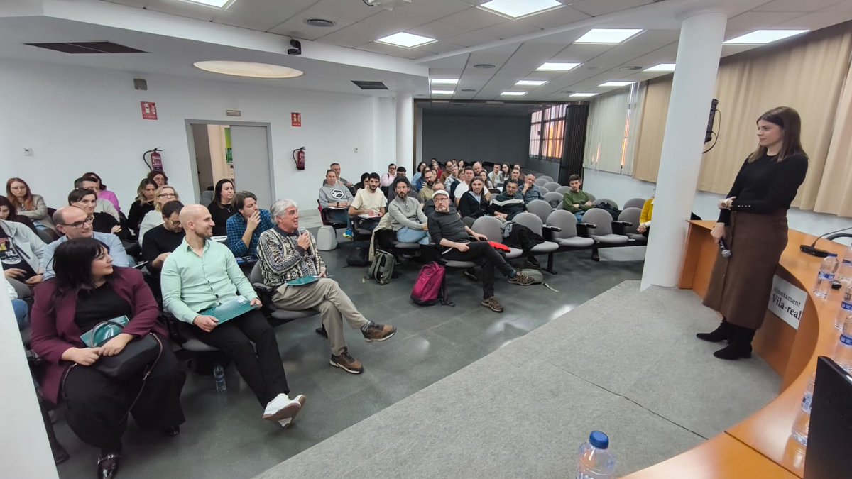 Fundación Flors tweet media