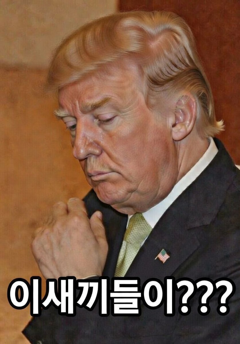 한 짤로 요약