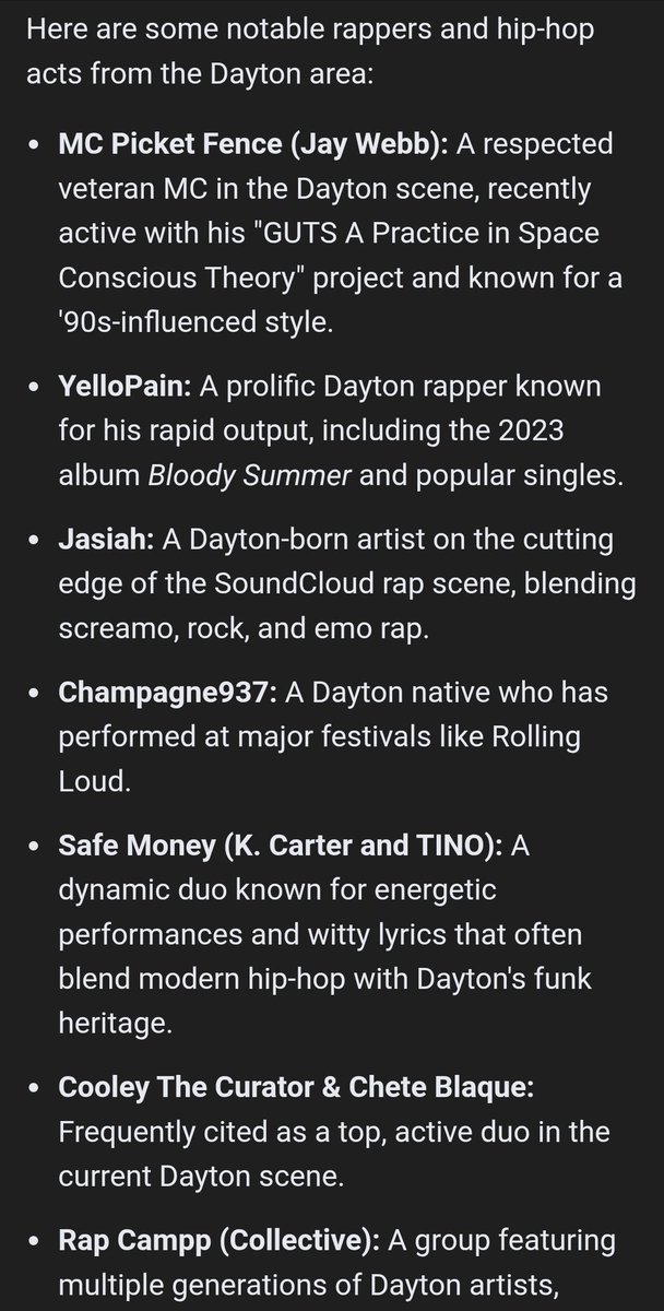 MC Picket Fence tweet media