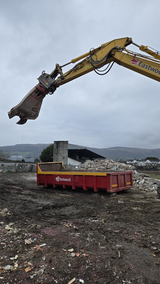 Casement Park tweet media