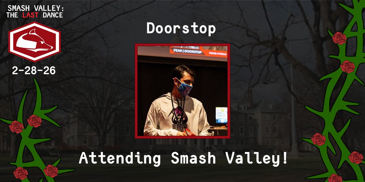 PSU Smash (Start.gg/sapsm) tweet media