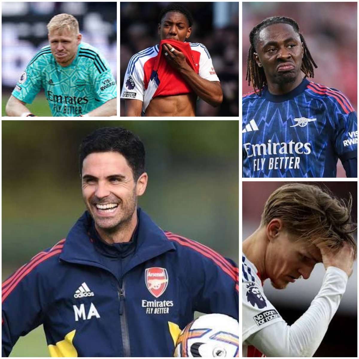 Mikey Mike tweet media