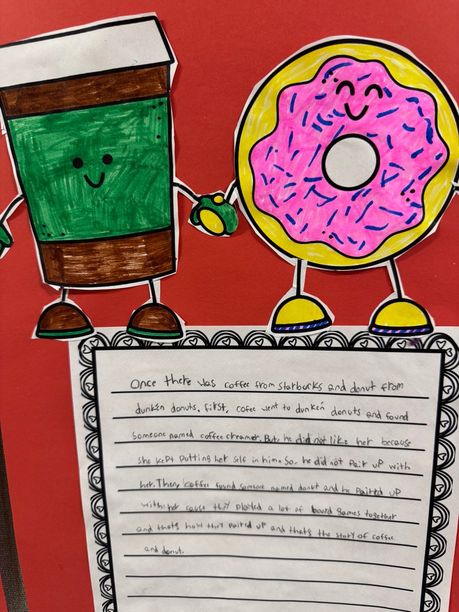 Wolf Springs Elementary tweet media