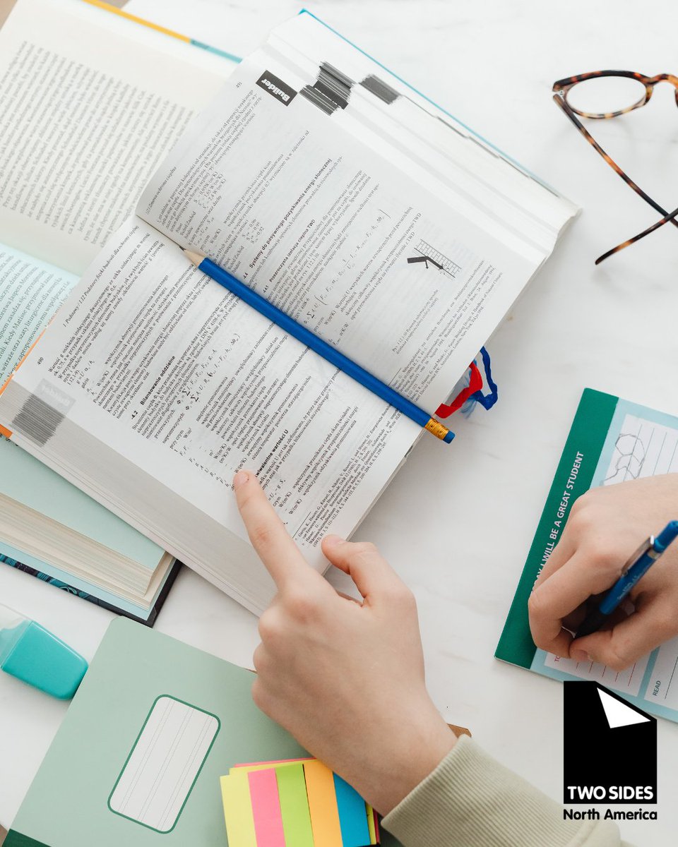 TwoSidesNorthAmerica tweet media