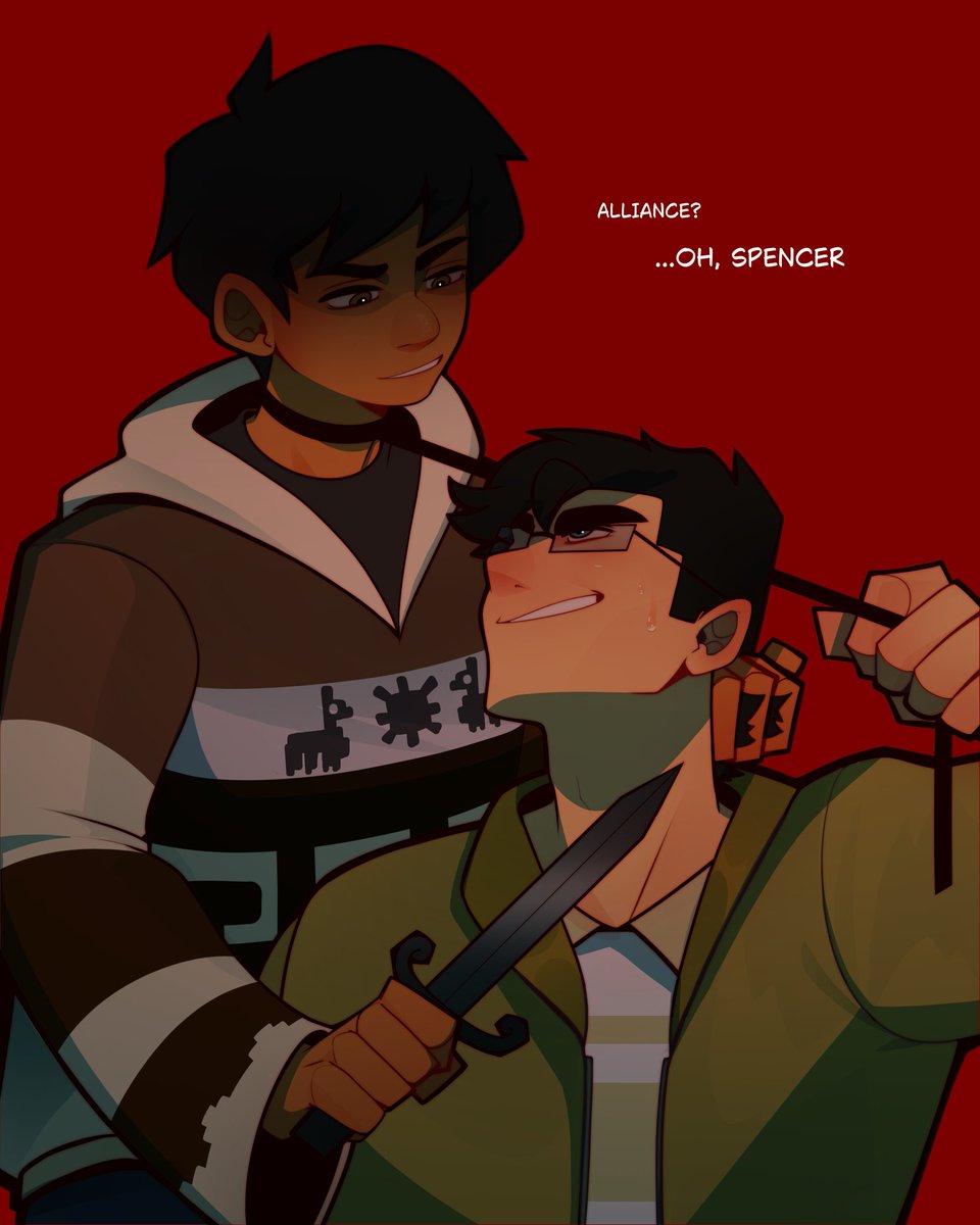 Iro✨️ (COMMS OPEN) tweet media