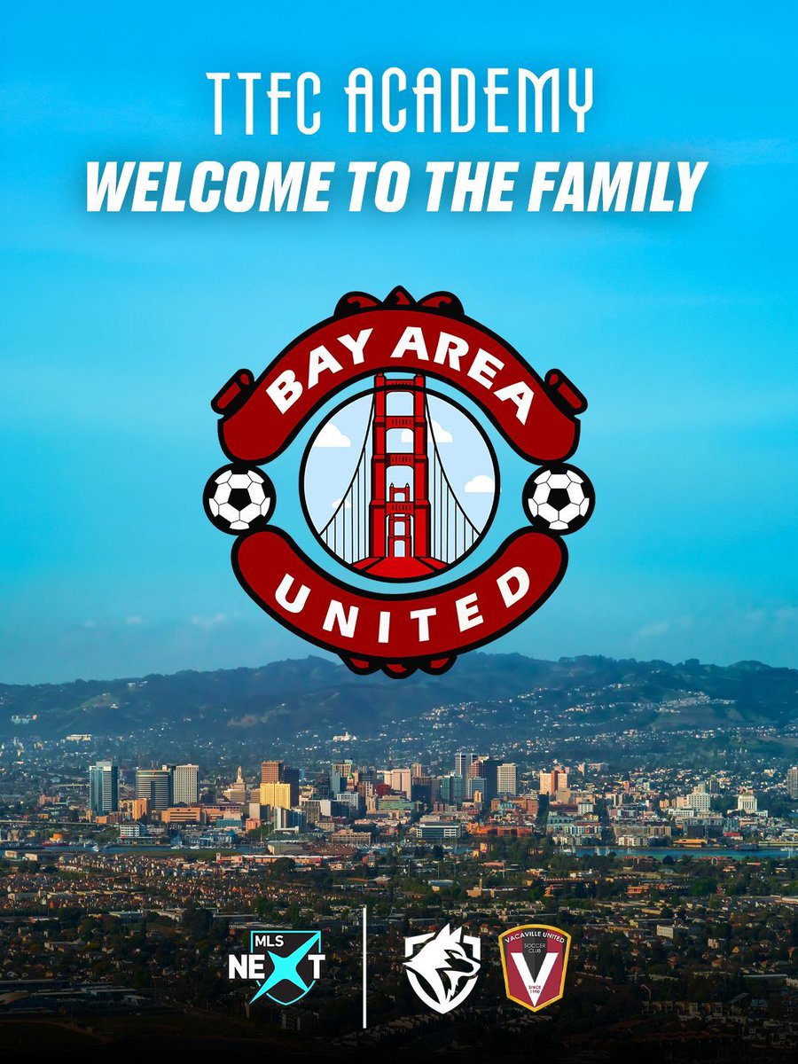 The Town FC tweet media