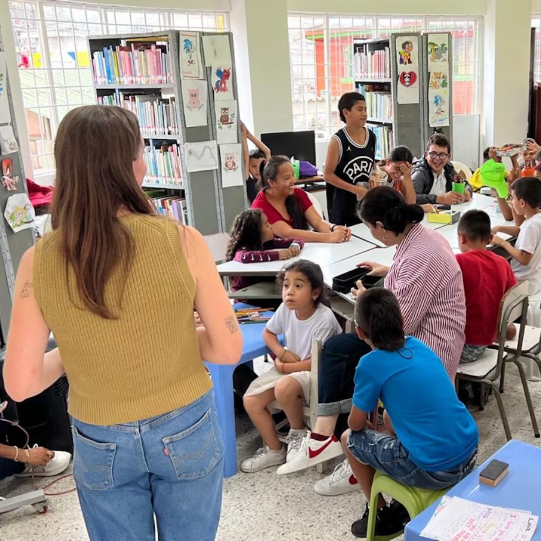 World Literacy Foundation tweet media