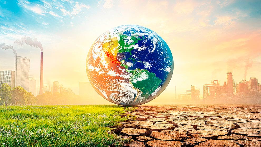 ¿México se calienta el doble de rápido desde 2012?

Especialistas del <a href="/UNAM_PINCC/">PINCC</a> y el <a href="/ICAyCC_UNAM/">Inst de Ciencias de la Atmósfera y Cambio Climátic</a> advierten que el país podría acercarse a dos grados de incremento dentro de un par de décadas.

t.ly/RcqPH