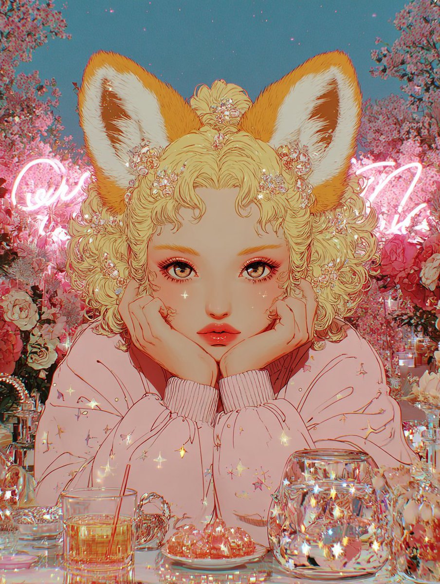 Foxy Friday!
Invite: <a href="/Anara_AI_Images/">Anara</a> <a href="/Cristin79769472/">QueenMaker</a> <a href="/BombGirlsClub/">Bomb Girls Club</a>