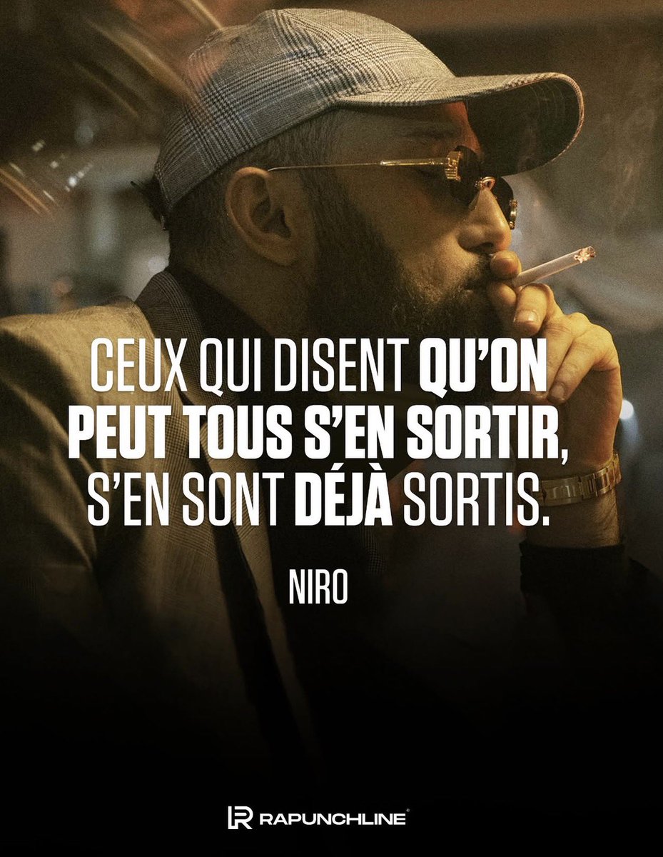 rapunchline's tweet photo. "Cela va sans dire, j'dis pas qu'ils t'ont menti mais y a des gens qu'la vie a déjà anéanti..." https://t.co/LnPxupgAaz