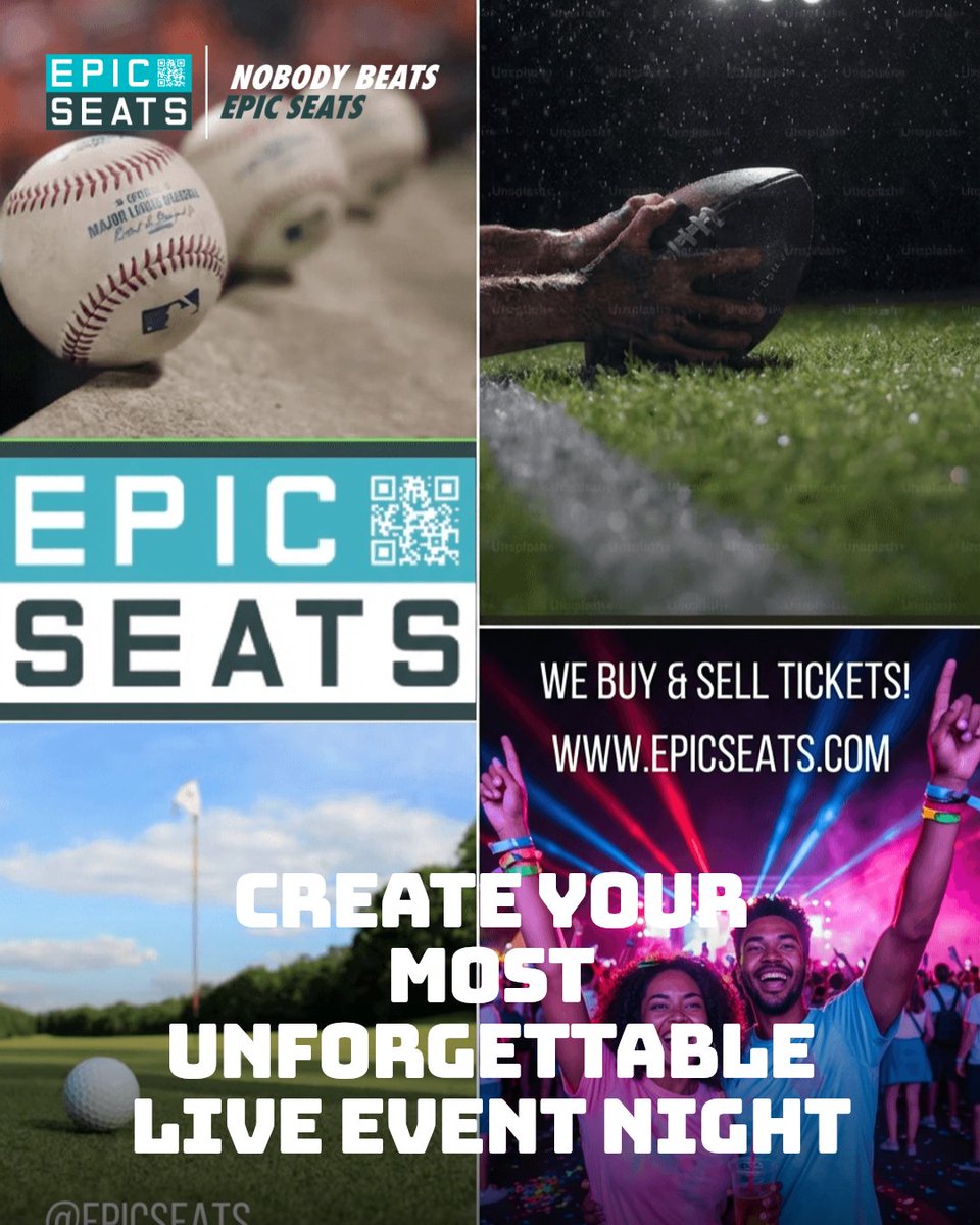 What's your most unforgettable Valentine's Day live show memory? Real fans say nothing beats the energy of a concert or game for the perfect date. Ready to create your own epic night? Grab your tickets with Epic Seats today!