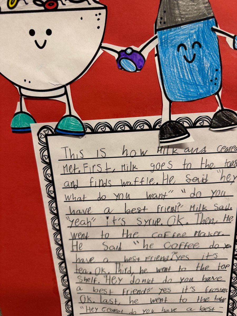 Wolf Springs Elementary tweet media