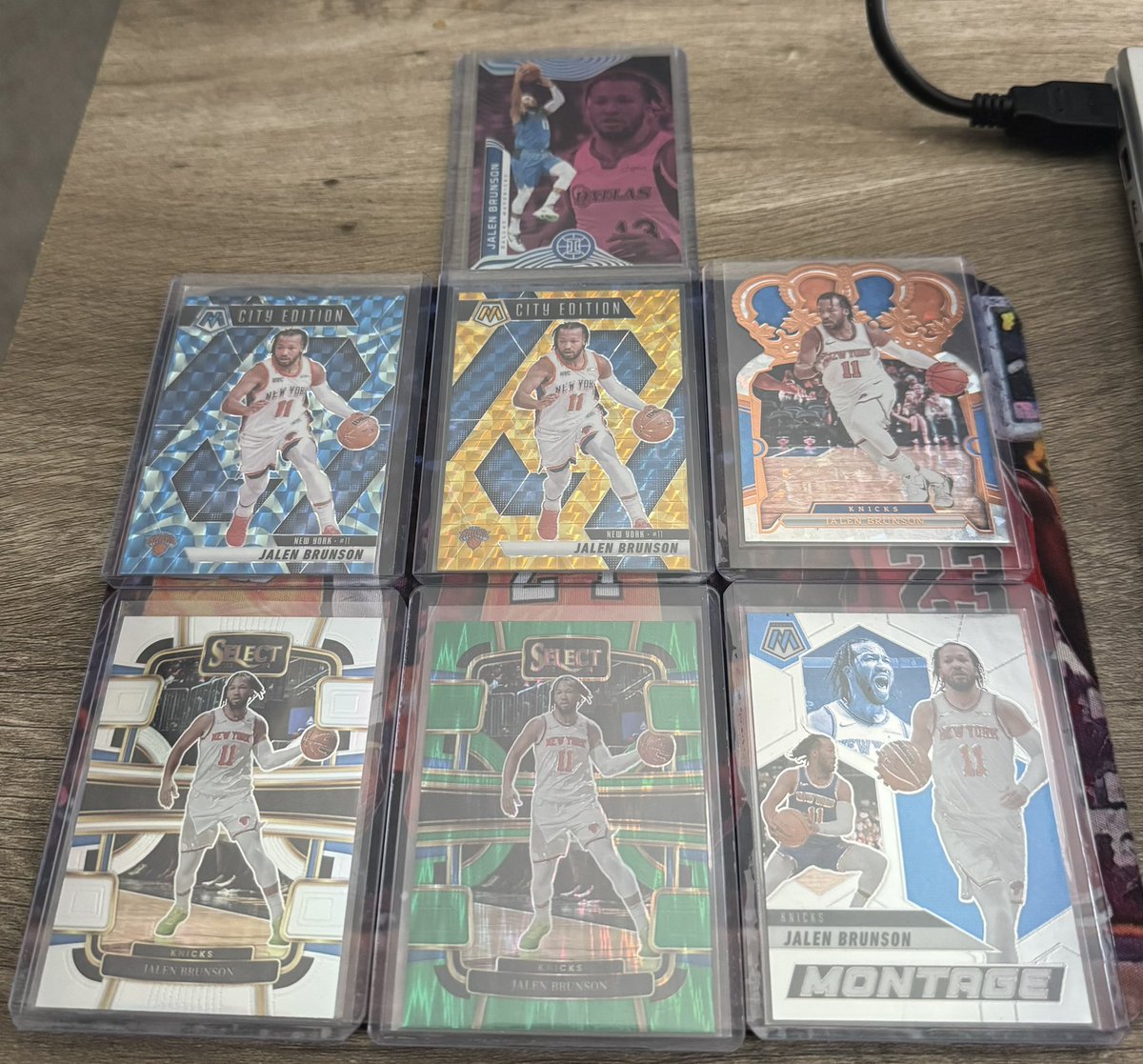 Goinham Collectibles tweet media