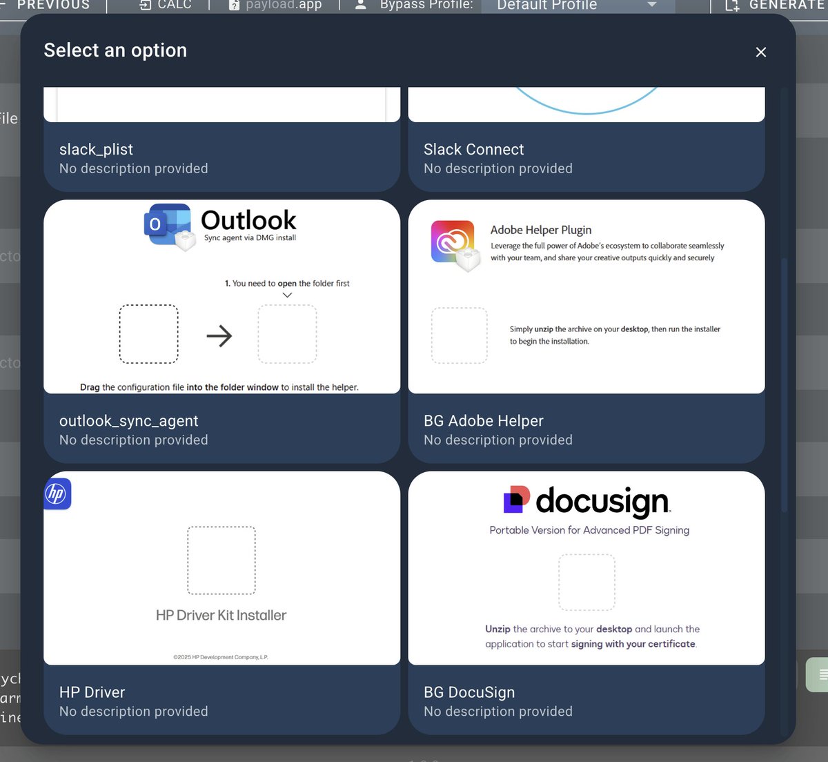 BallisKit tweet media