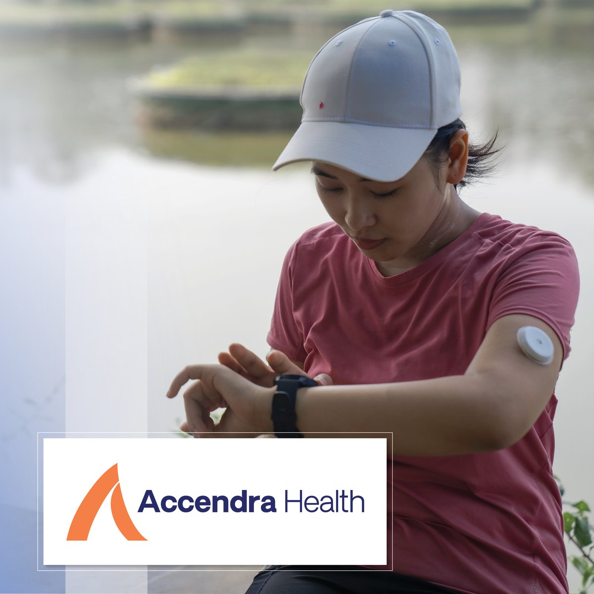 Accendra Health tweet media