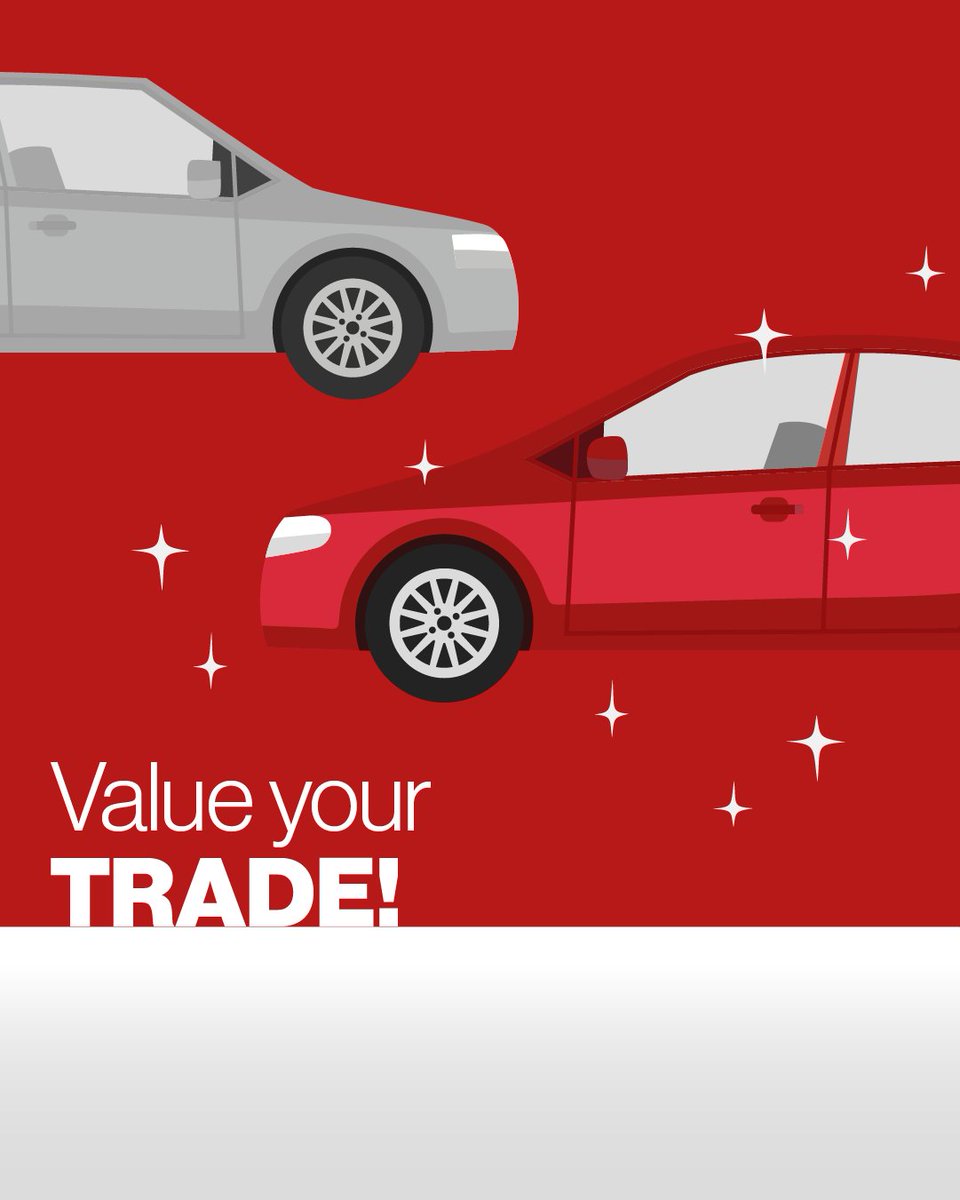 deweyautooutlet's tweet photo. Your current car could be the key to your dream car. 🔑☁ Check its value now with our easy online trade-in tool!
#ValueYourTrade

Value your trade: https://t.co/H3GYM0BzF8 https://t.co/0GSsiFYzy2