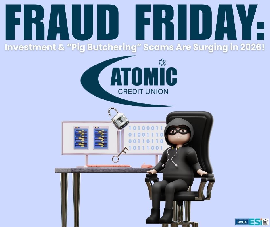 A growing fraud trend is targeting people through relationships — not just transactions. Known as “pig-butchering,” these scams involve criminals building trust over weeks or months before convincing victims to invest in fake crypto or trading platforms.