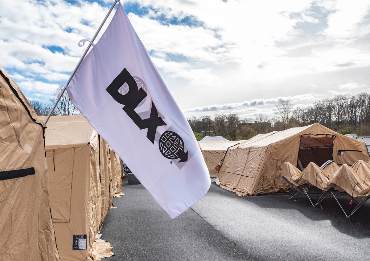 Deployed Logix tweet media