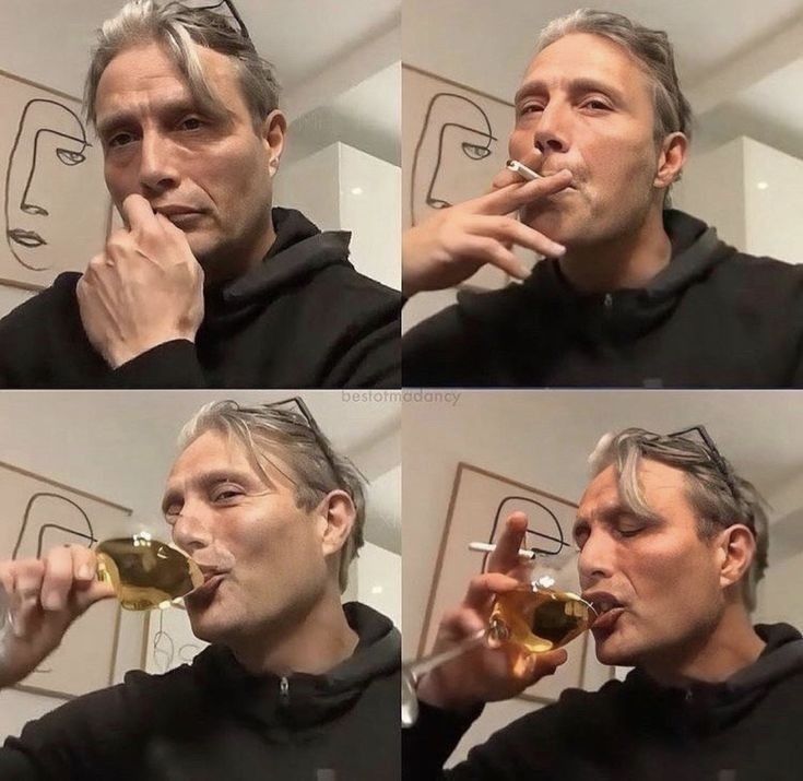 Me at work watching the CAN vs. FIN hockey game right now: