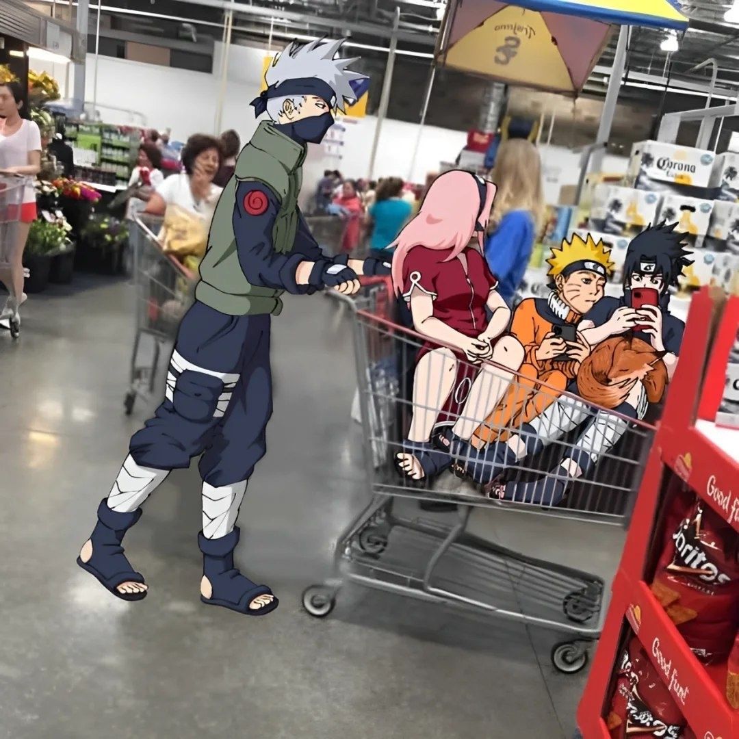 gifs & images naruto tweet media