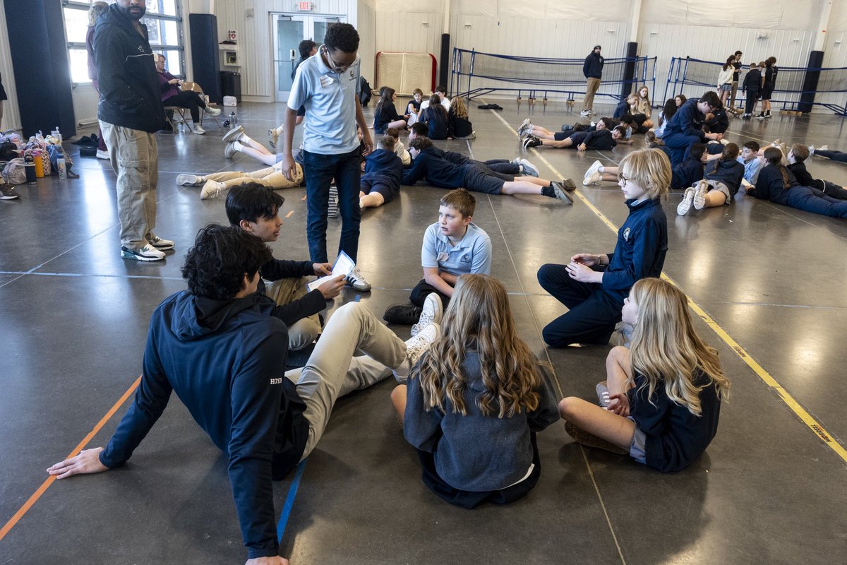 St. Croix Prep tweet media