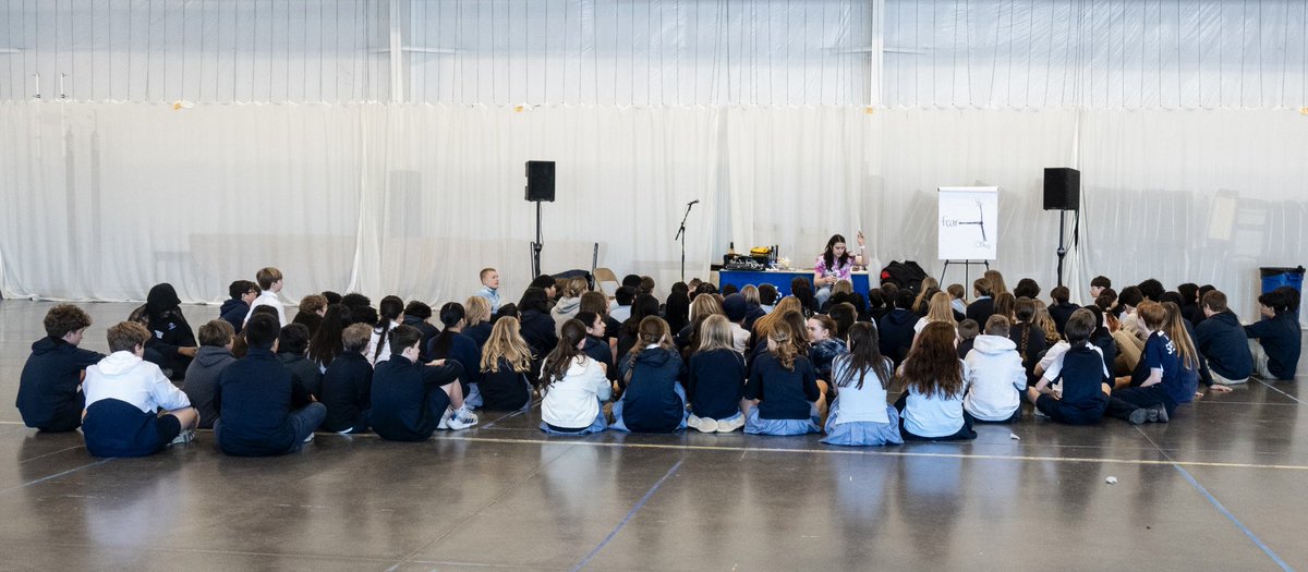 St. Croix Prep tweet media