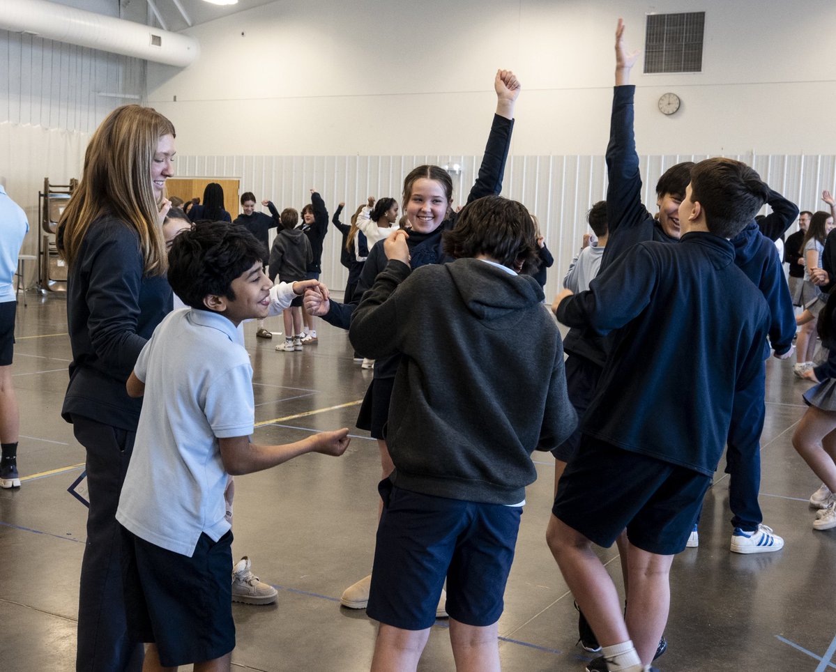 St. Croix Prep tweet media