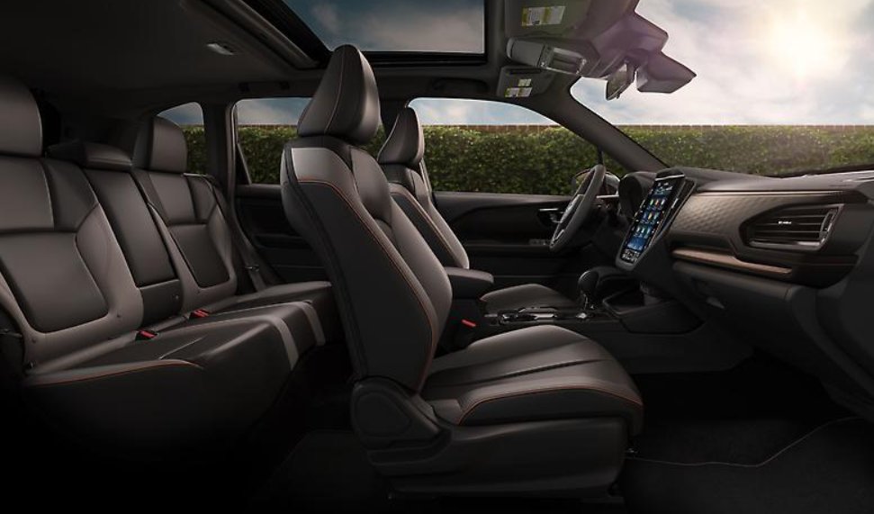 Reedman-Toll Subaru tweet media