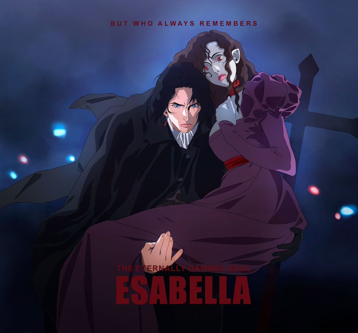 harlequinade shadows tweet media