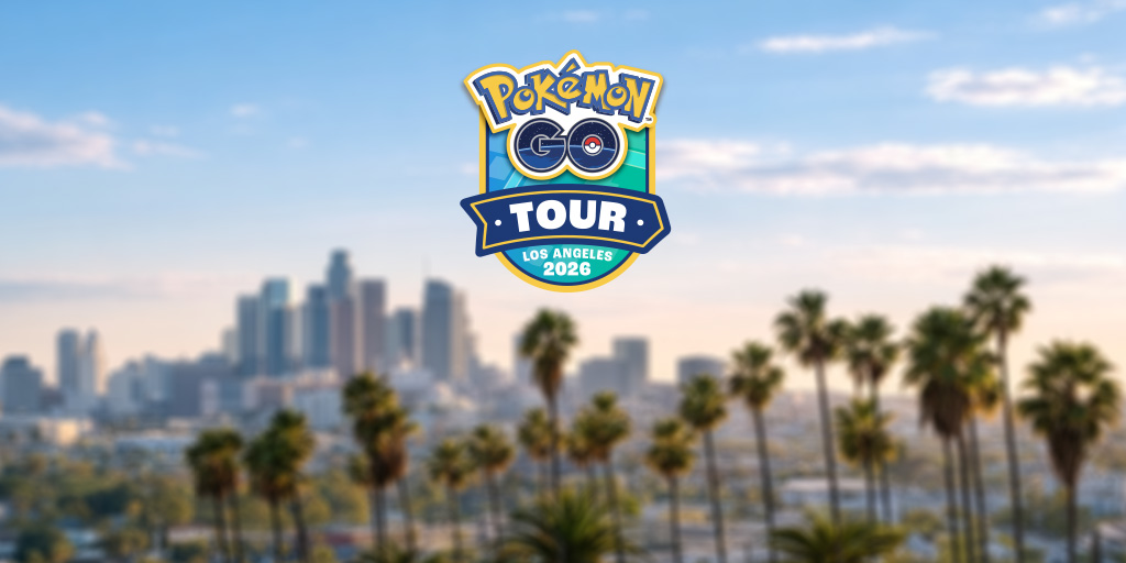 Pokémon GO tweet media