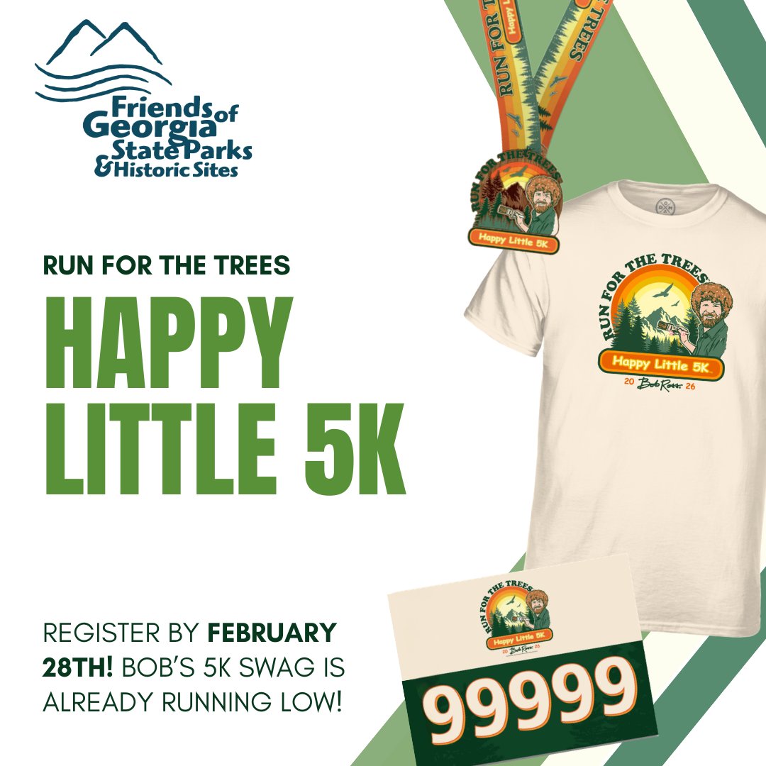 Bob Ross Official tweet media