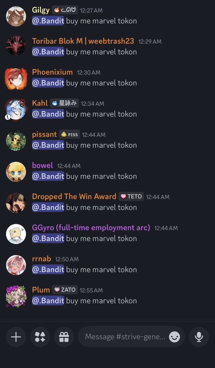 Gilgy (@gilgy_mh) on Twitter photo 