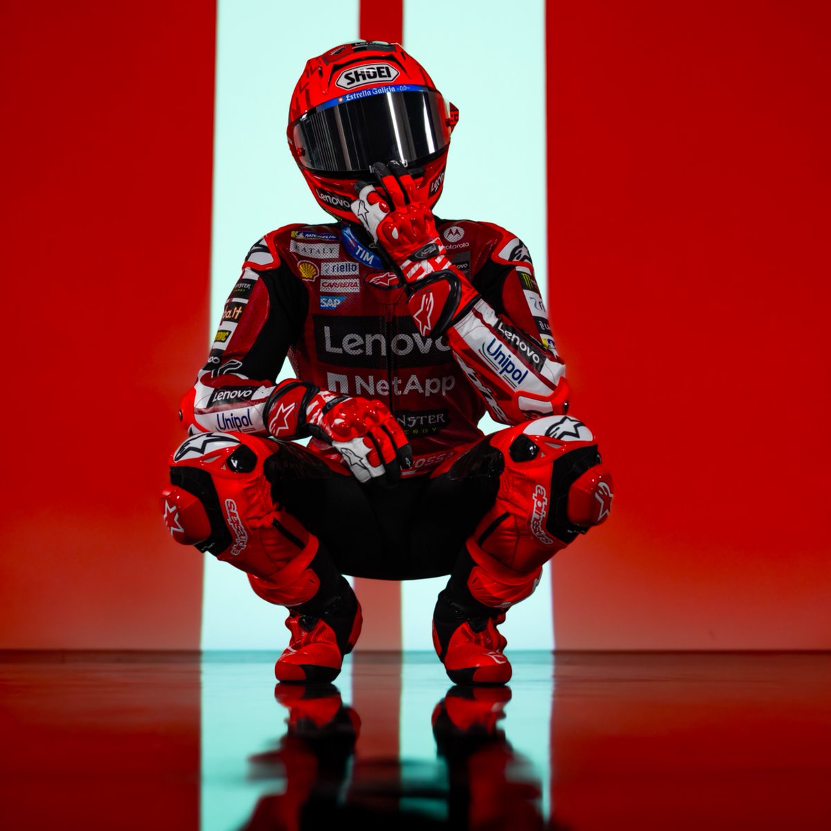 ShellMotorsportTeam tweet media