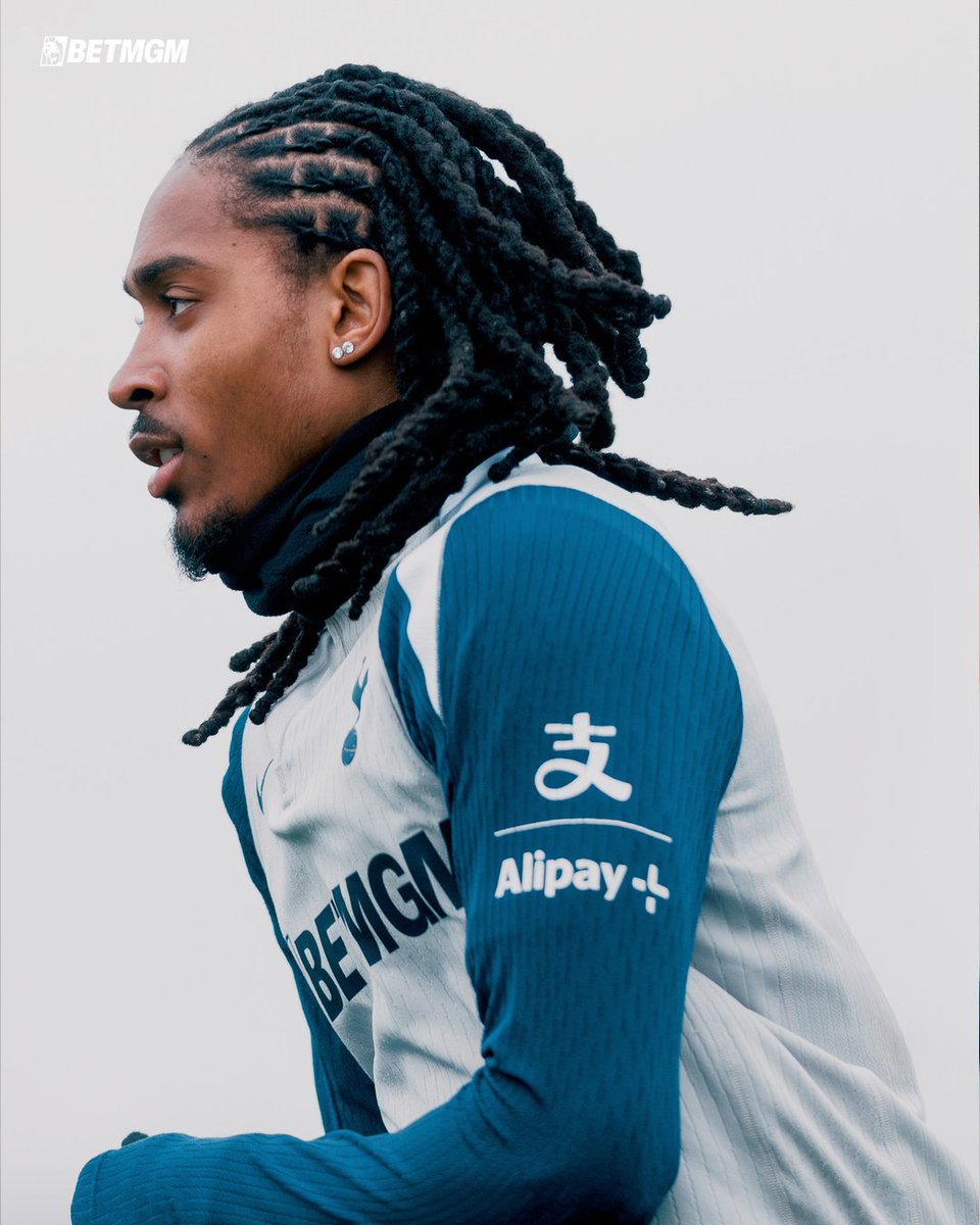 Tottenham Hotspur tweet media