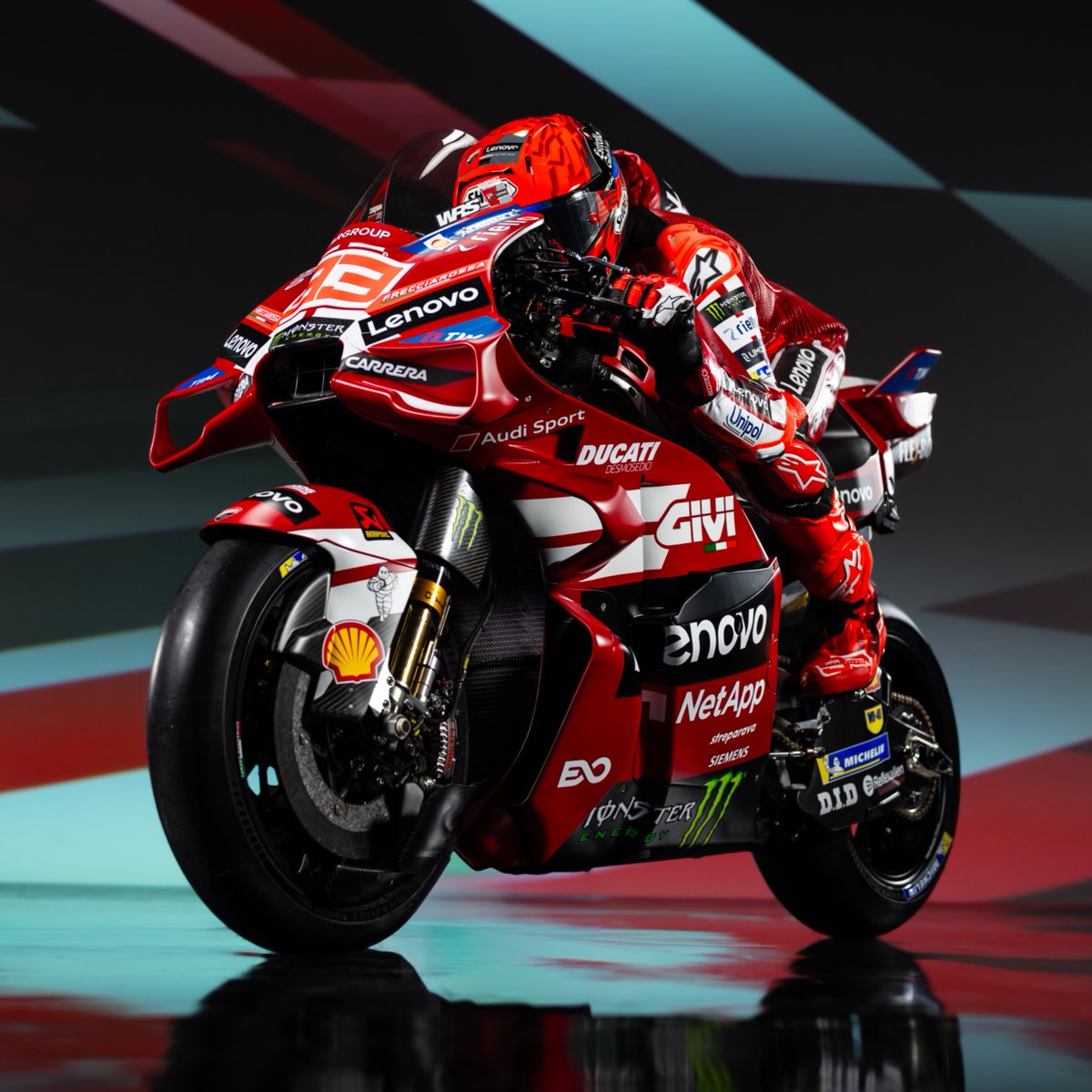 ShellMotorsportTeam tweet media