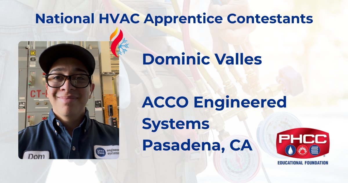 PHCC Educational Foundation tweet media