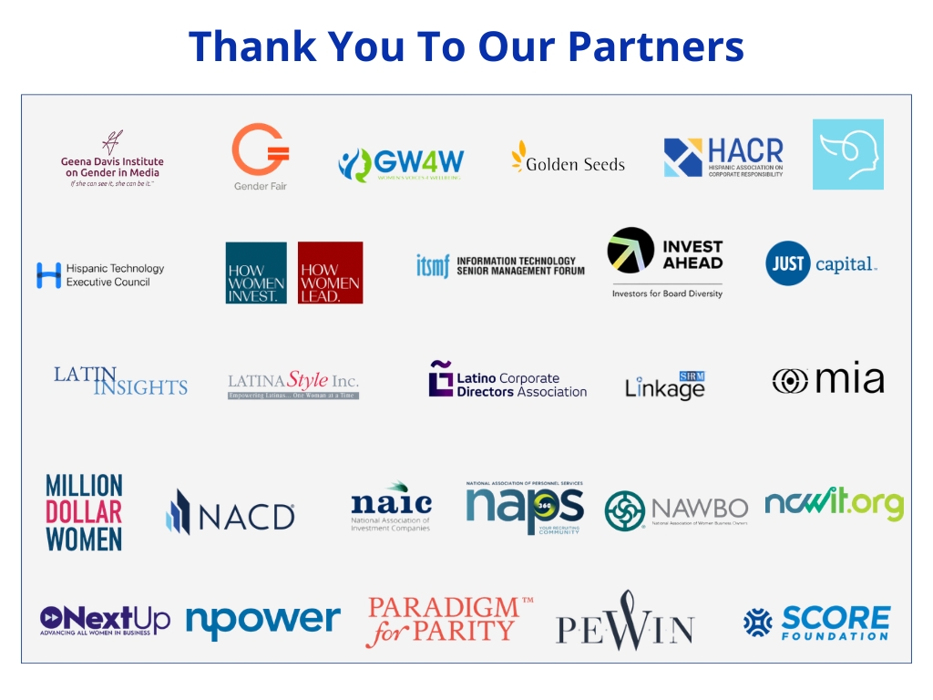 Women Business Collaborative tweet media