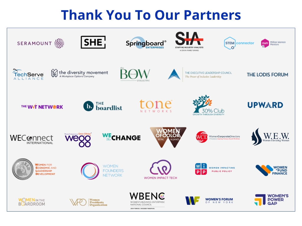 Women Business Collaborative tweet media