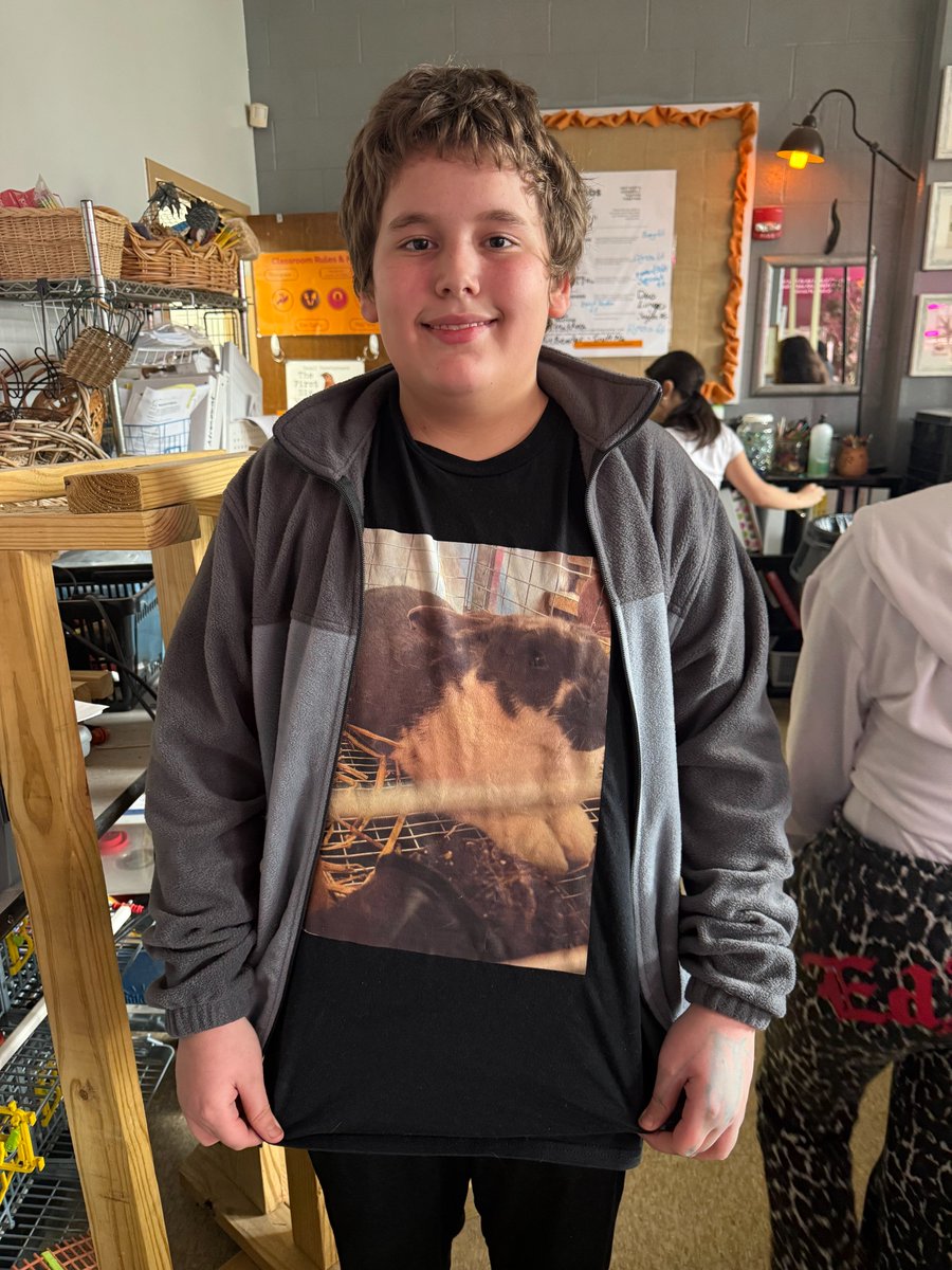 Explore Pathways at Highland tweet media