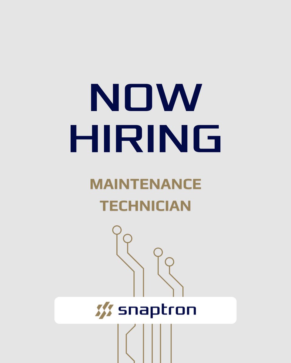 Snaptron tweet media