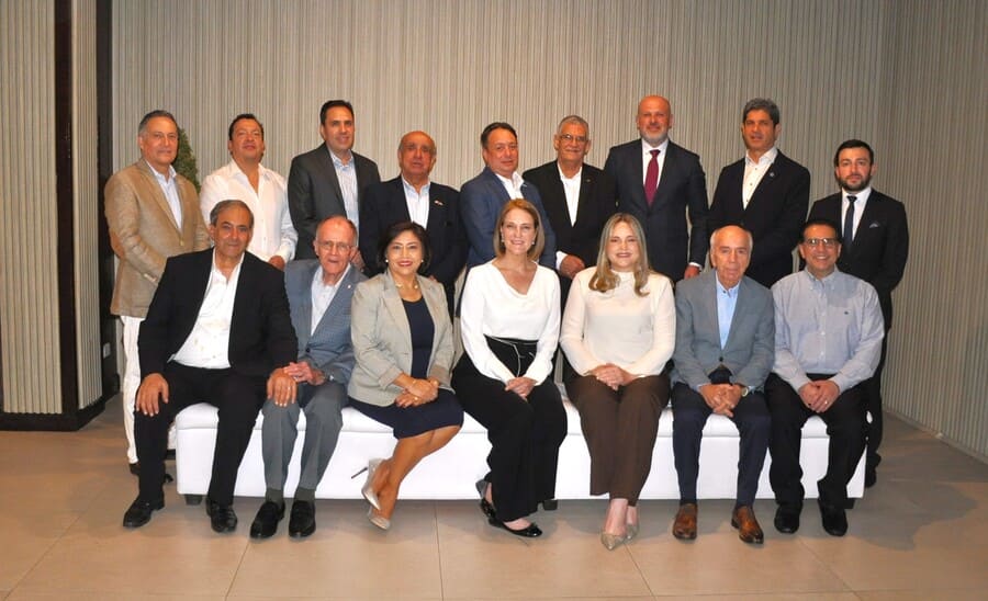 Consulado de Guatemala en San Pedro Sula, Honduras tweet media