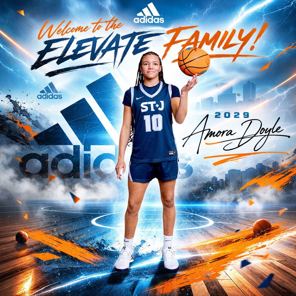 Elevate Elite tweet media