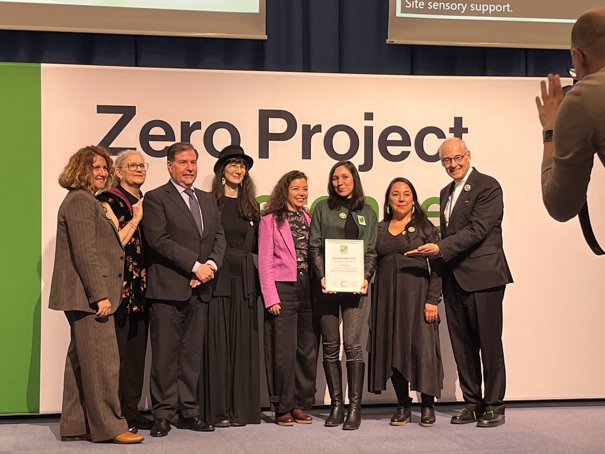 Embajada de Chile en Austria tweet media